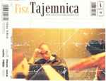 Cover of Tajemnica, 2001-08-27, CD