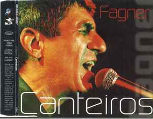 Fagner – Canteiros Lyrics