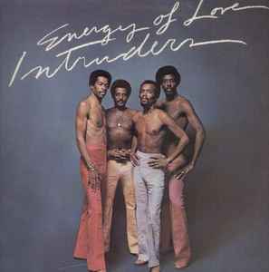 The Intruders – I'll Always Love My Mama (1975, Vinyl) - Discogs