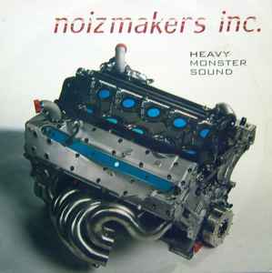 Heavy Monster Sound - Noizmakers Inc.
