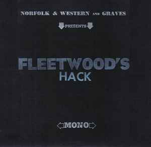 Norfolk & Western - Present: Fleetwood's Hack