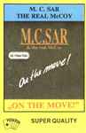 Cover of On The Move!, , Cassette