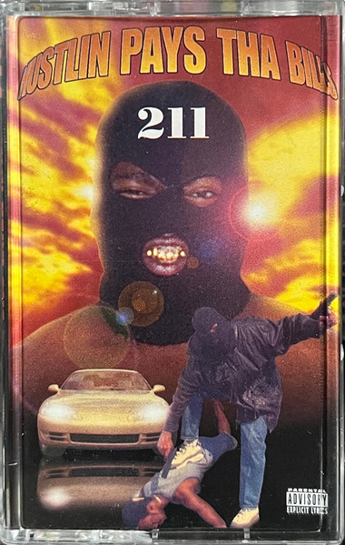 211 – Hustlin Pays Tha Bills (1996, CD) - Discogs
