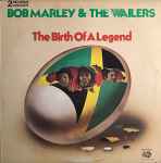 Cover of The Birth Of A Legend, 1976, Vinyl
