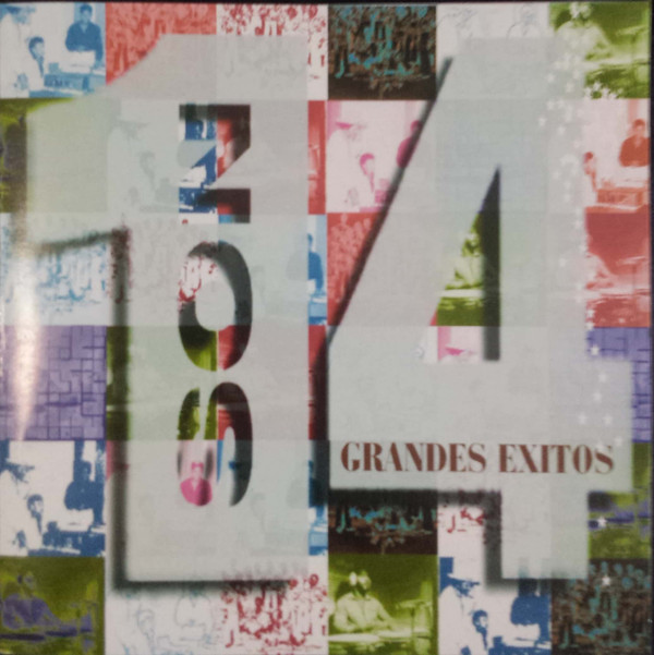 lataa albumi Son 14 - Grandes Exitos