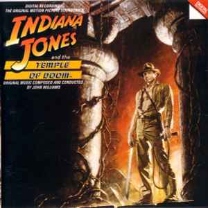 Indiana Jones And The Temple Of Doom - Special Edition [DVD