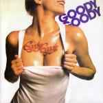 Cover of Goody Goody, 2005, CDr
