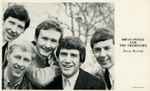 ladda ner album Brian Poole & The Tremeloes - I Go Crazy