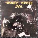 Cover of Loose, 1972, Vinyl