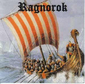 last ned album Skullhead - Ragnorok