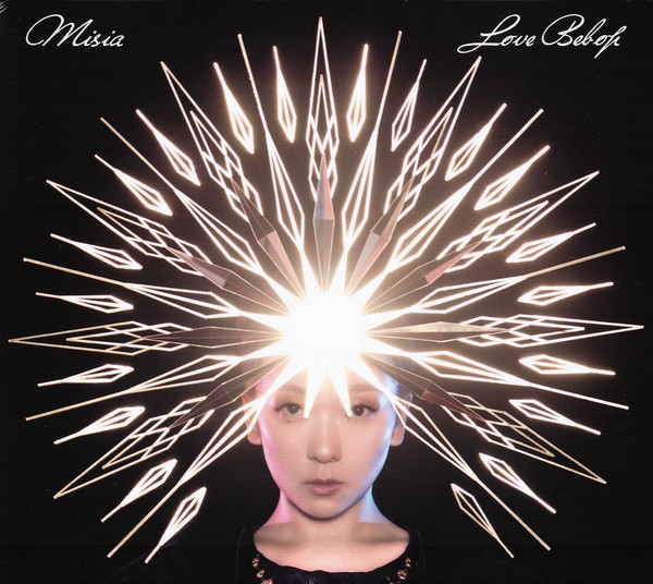 Misia - Love Bebop | Releases | Discogs