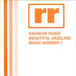 Cover of Beautiful Dazzling Music Number 1, 1998-03-20, CD