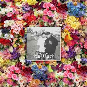GrillGrill - Untitled album cover