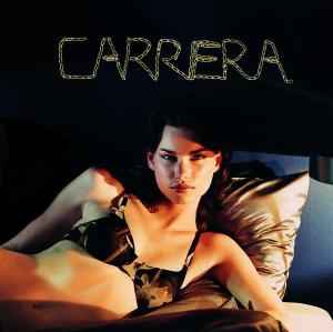 Carrera - Carrera album cover