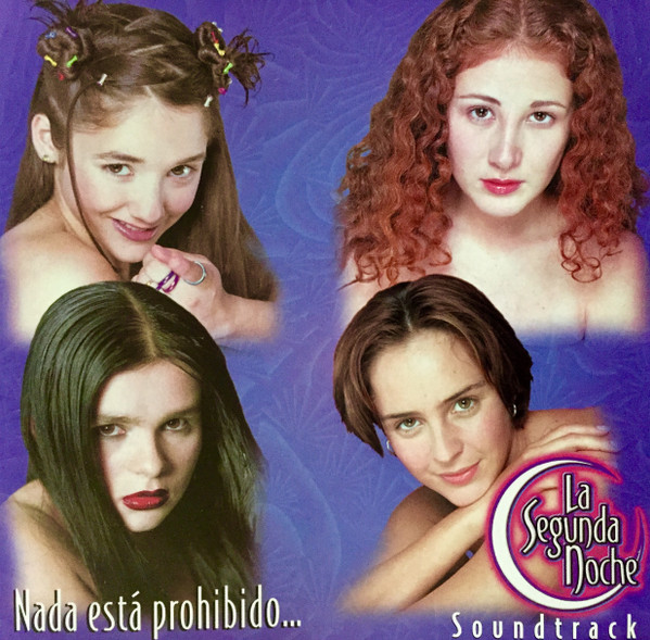 La Segunda Noche Soundtrack (1999, CD) - Discogs