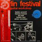 Berlin Festival Guitar Workshop (1969, Gatefold, Vinyl) - Discogs