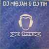 DJ Misjah & DJ Tim - Scrumble
