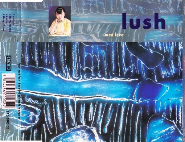 Lush - Mad Love | Releases | Discogs