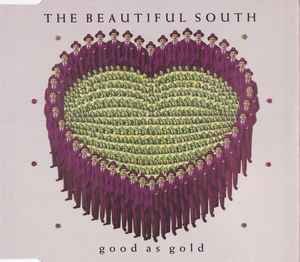 The Beautiful South – You Keep It All In (1989, CD) - Discogs