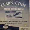 Russ Farnsworth - Learn Code With The AMECO Code Course: Junior Code Course