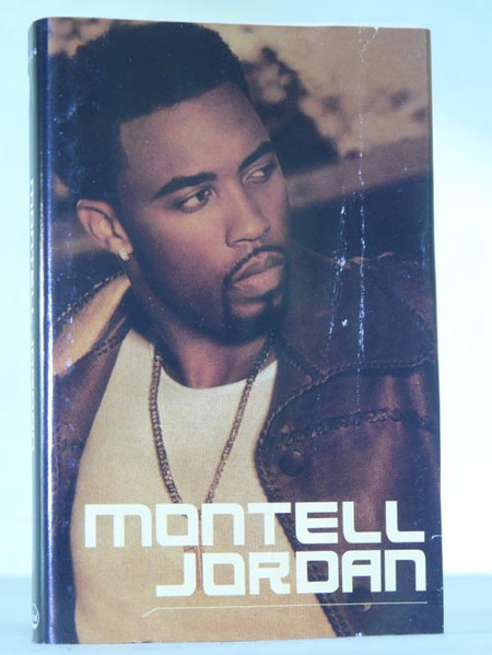 Montell Jordan – Montell Jordan (2002, CD) - Discogs