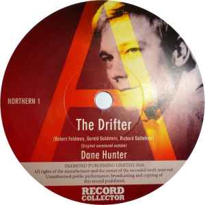Dane Hunter - The Drifter