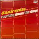 Cover of Counting Down The Days, 2007-07-00, Vinyl