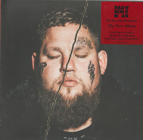 Rag n bone cheap man discogs