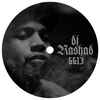 DJ Rashad - 6613 EP