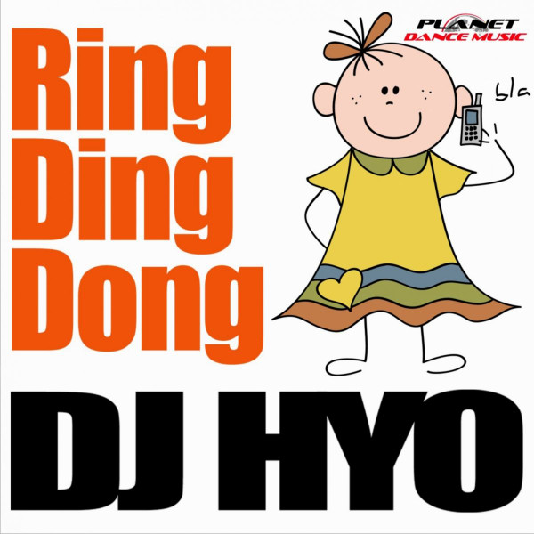 DJ Hyo – Ring Ding Dong (2014, 320 kbps, File) - Discogs