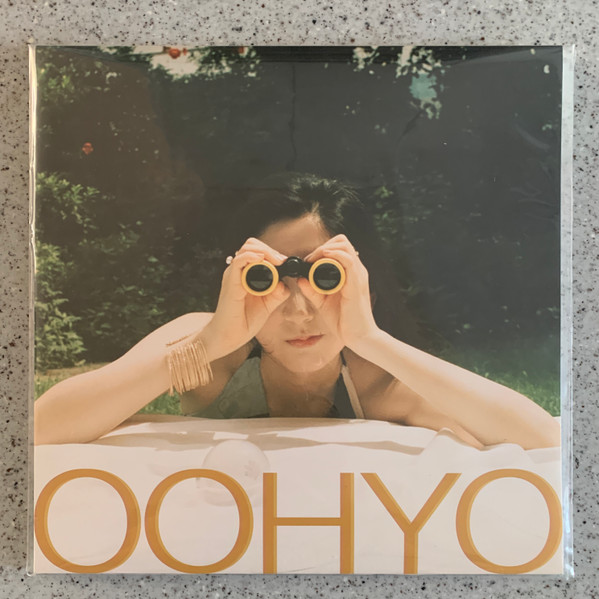 Oohyo – Adventure (2022, Vinyl) - Discogs