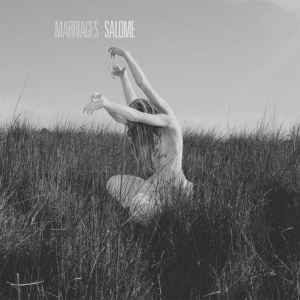 Marriages - Salome album cover