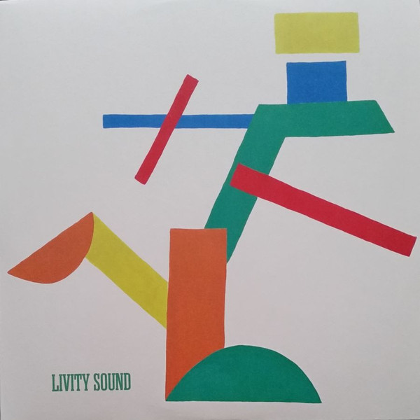 Beneath - Numbers Talk EP | Livity Sound (LIVITY051)