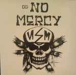 Cover of OG No Mercy, 2008, CD