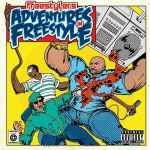 Cover of Adventures In Freestyle, 2006-10-00, CD