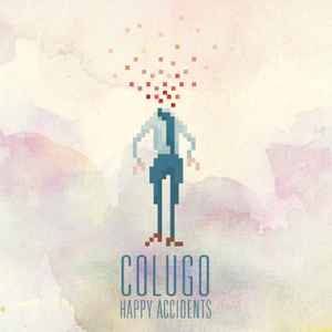 Colugo - Happy Accidents album cover