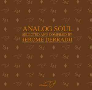 Various - Analog Soul (Still Music Compilation) album cover