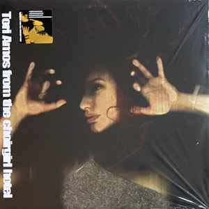 Tori Amos – From The Choirgirl Hotel (2023, Orange, Vinyl) - Discogs