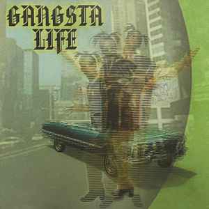 Gangsta Life – Gangsta Life (2023, CD) - Discogs