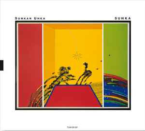 Suhkan Uhka – Suhka (2003, CD) - Discogs