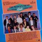 The Prince's Trust Rock Concert 1986 (1999, Region 2, DVD