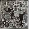 DADGAD / Zhoop - Split