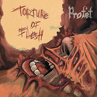 descargar álbum Profet - Torture Of Flesh