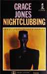 Cover of Nightclubbing, 1981, Cassette