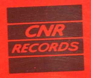 CNR Records on Discogs