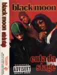 Cover of Enta Da Stage, 1993, Cassette