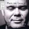 Paul de Leeuw - Honderd Uit Eén (100 Bijzondere Liedjes)