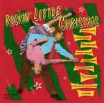 Cover of Rockin' Little Christmas, , CD