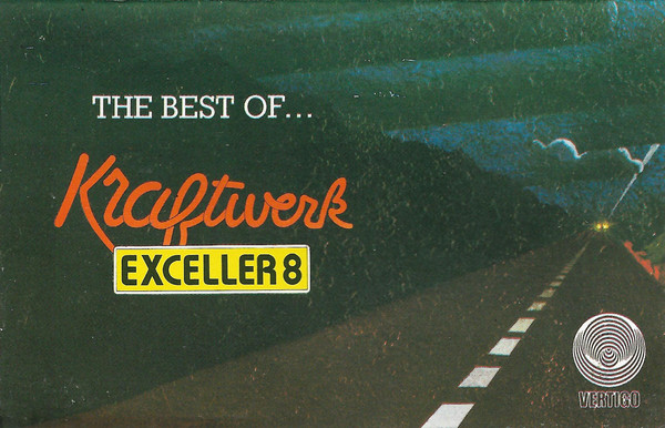 Kraftwerk – Exceller 8 (The Best Of...) (Vinyl) - Discogs