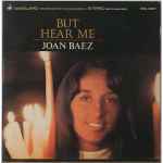 Cover of But Hear Me, 1966, Vinyl